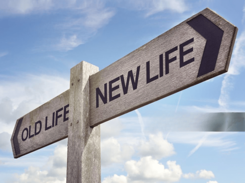 What is Life Transition&nbsp;Coaching?