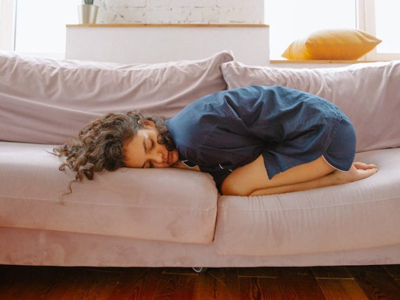 Menstrual Leaves – The Impact on Women’s Body &&nbsp;Health