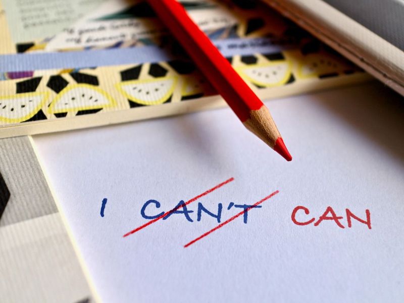 Enhancing Our Self-Confidence & Reaching Our Highest&nbsp;Potential