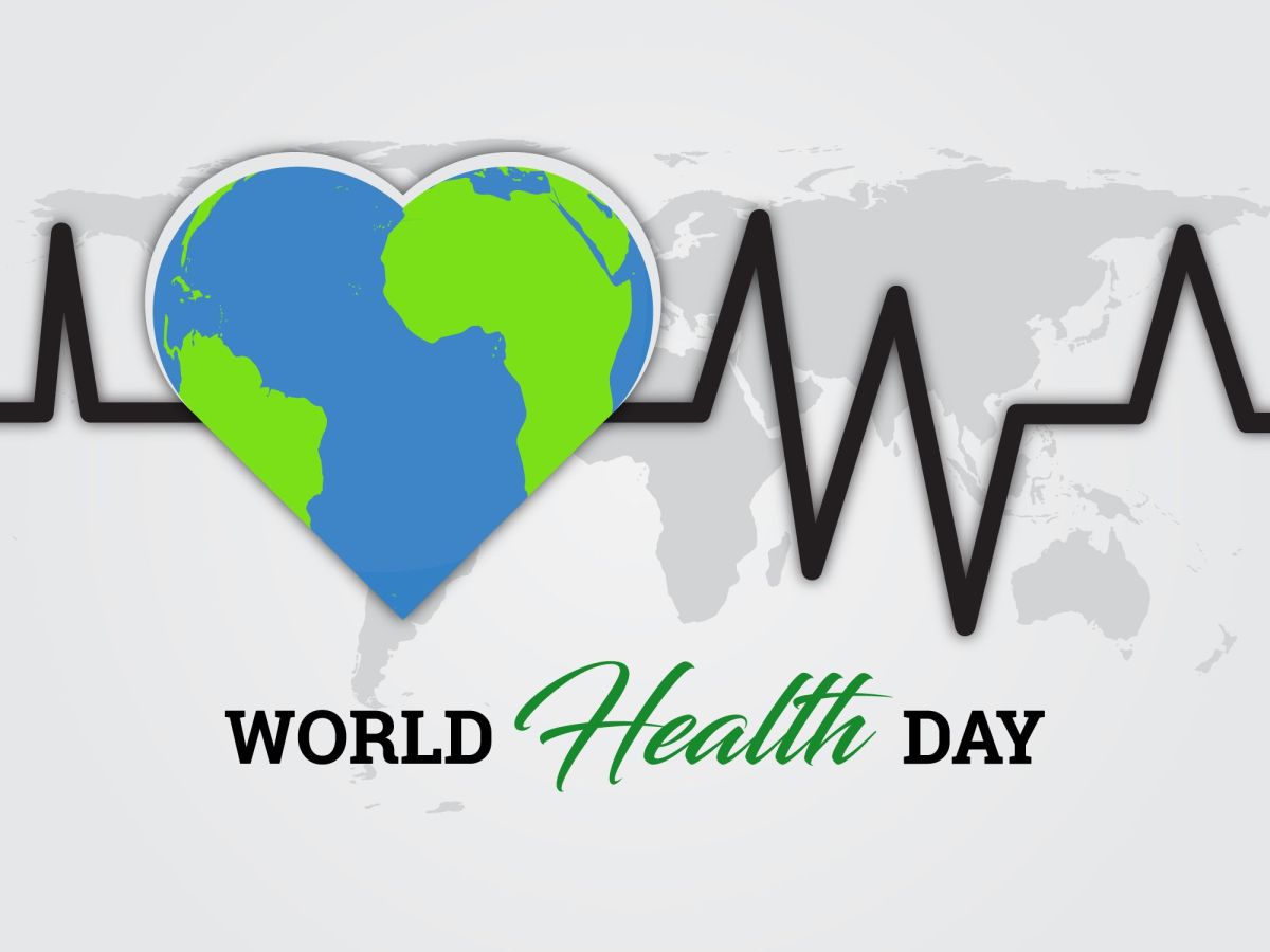 How Is Your Health Important To You – World Health&nbsp;Day