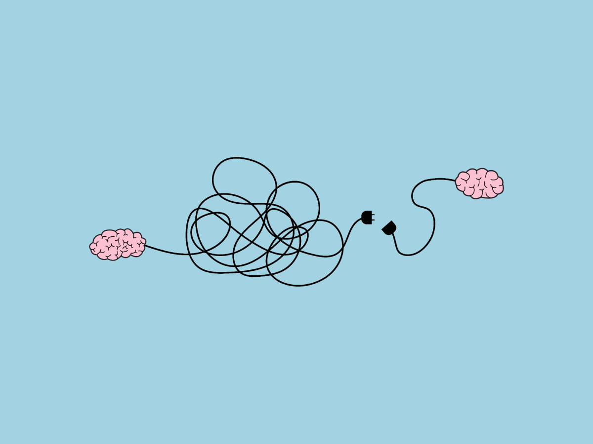 How to Tackle Our Brain From&nbsp;Overthinking