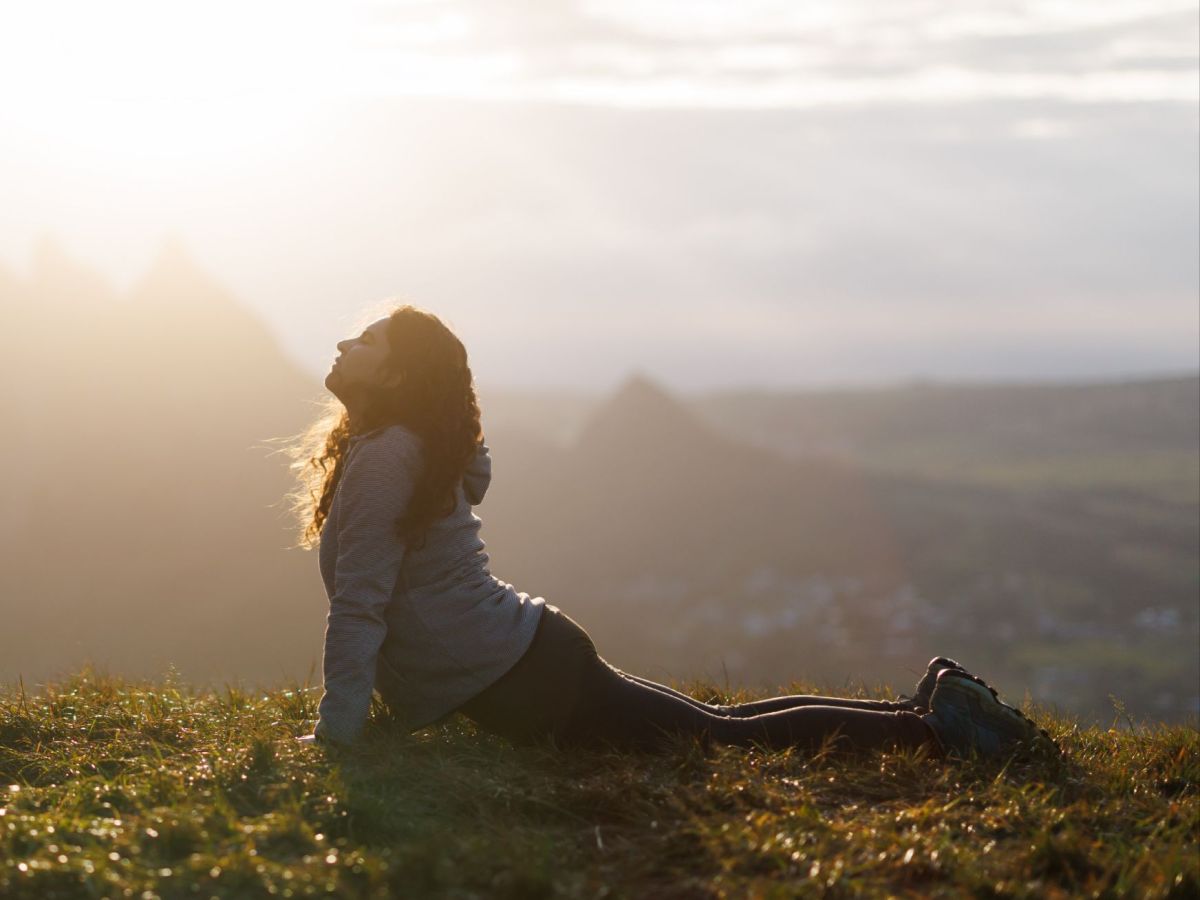 My Deepest Lessons in Learning and Teaching&nbsp;Yoga