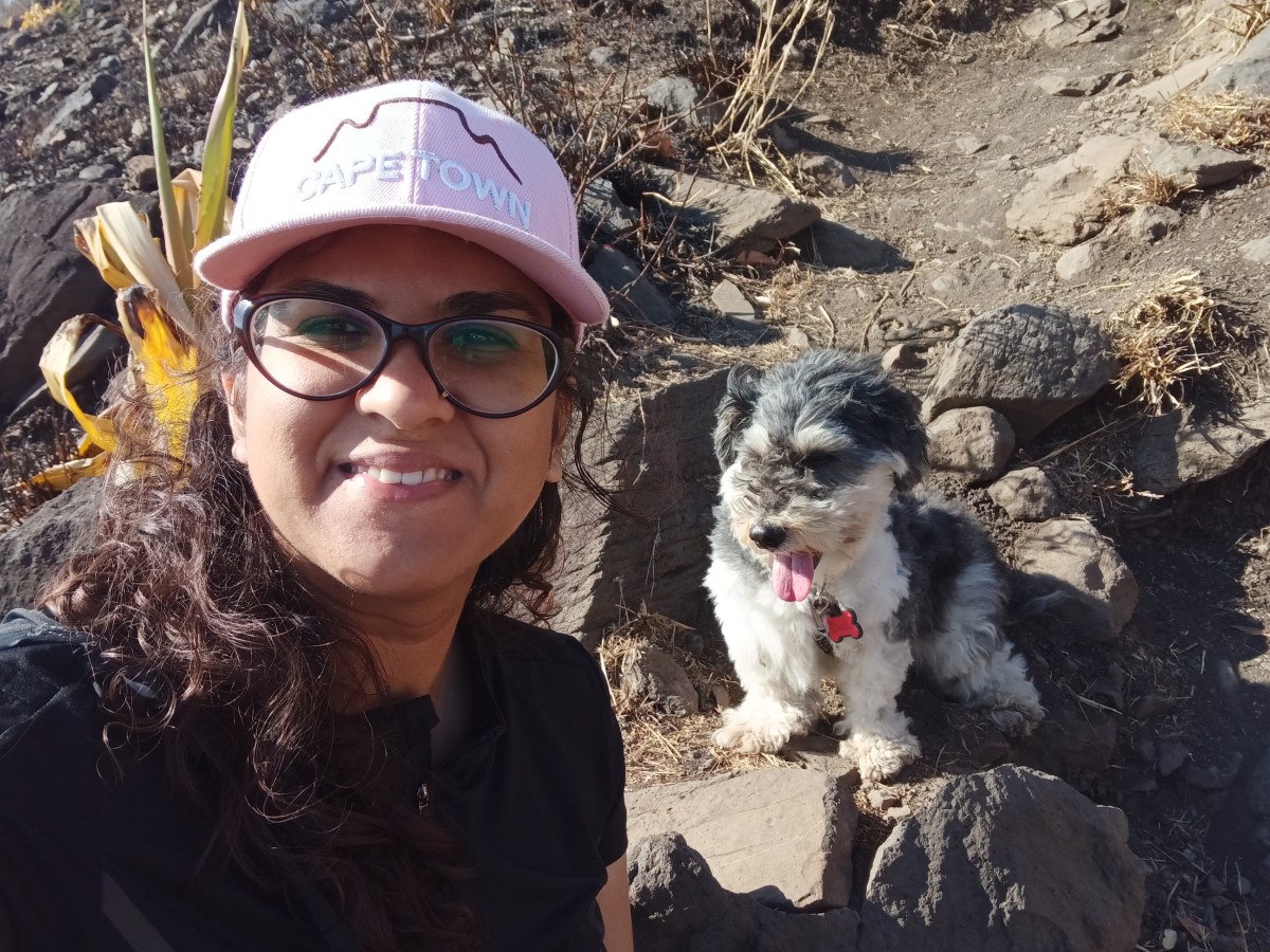 Zoulou & Me: Ten Years Of Unconditional&nbsp;Love