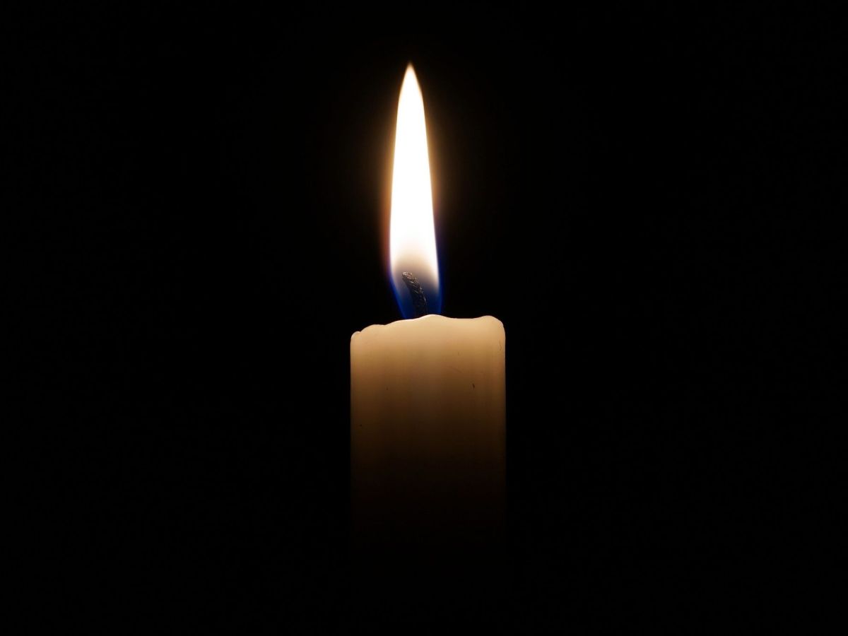 Holding Space In The Dark: My Journey As A&nbsp;Befriender